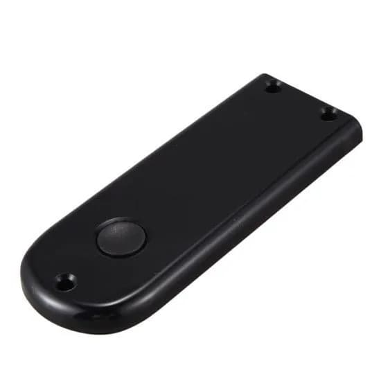 Крышка дисплея стекло для электросамоката Ninebot Max G30