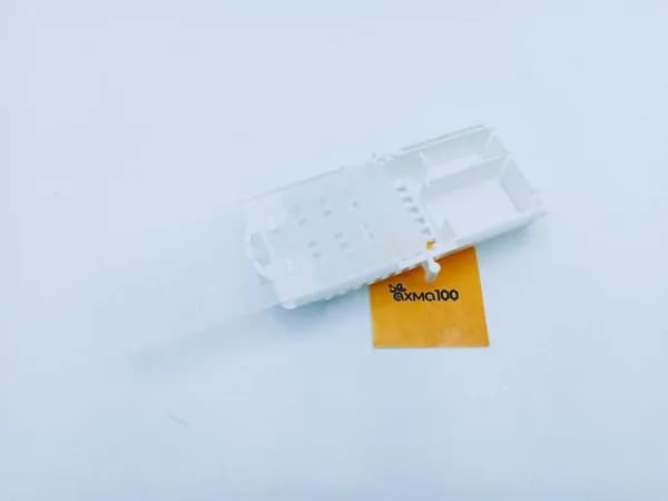 Клеточка Гайдар PRO (низкая) для подсадки матки 5 шт.
