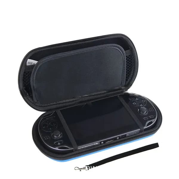 Чехол из эва-материала для PS Vita 1000/2000, чёрный