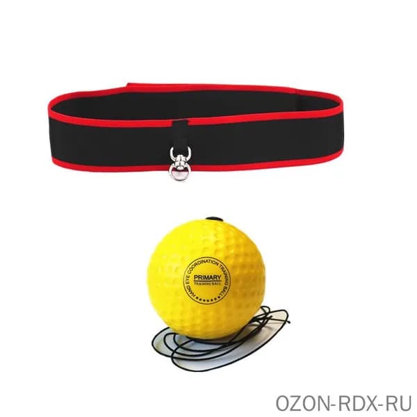 BERENEW Бокс для спортивной капы