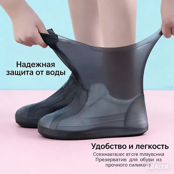 Дождевик Туризм, рыбалка, охота