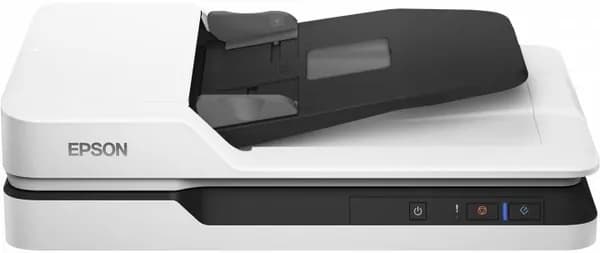 Сканер планшетный Epson WorkForce DS-1630 (B11B239402/401/507) A4