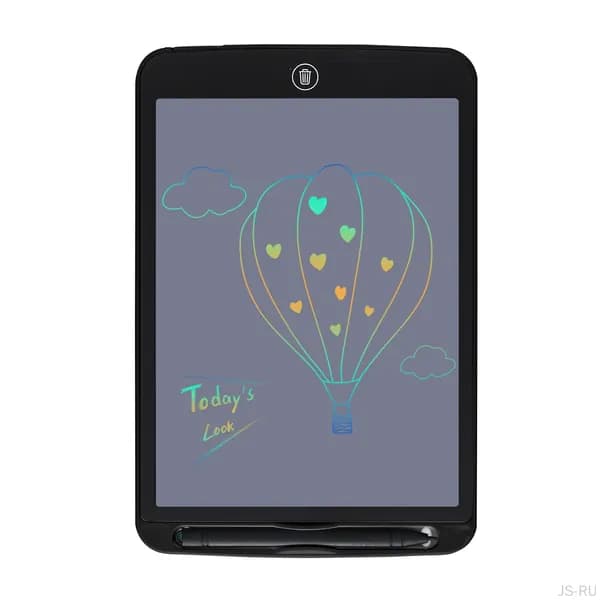 Tancyco 10.5" Электронная книга, черный