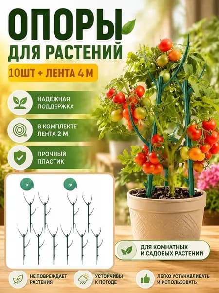 Подставка для цветов,28.5 см