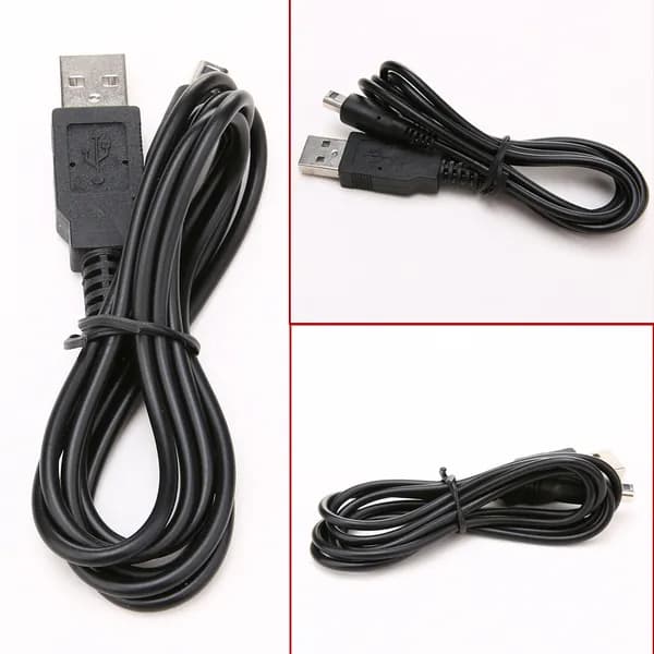 Кабели для Nintendo 3DS, Nintendo DS, 1 шт
