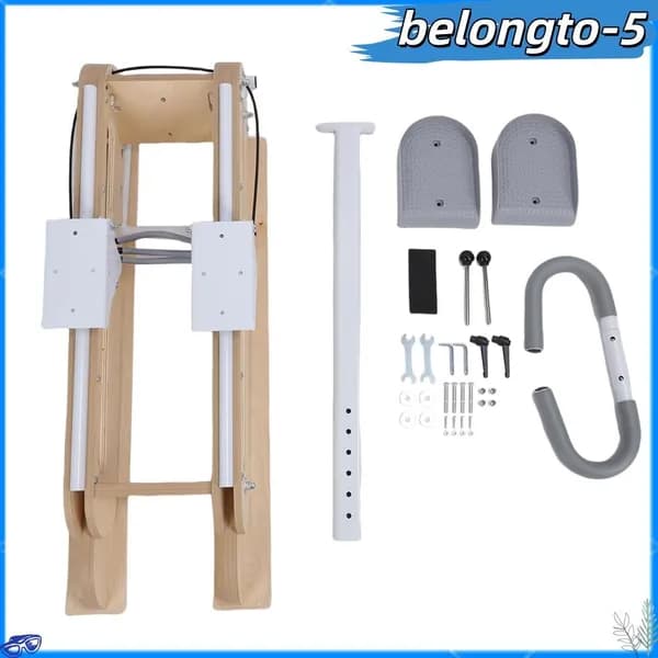 Эллиптический тренажер 2719250021811_BELO-5_X5W2Z6