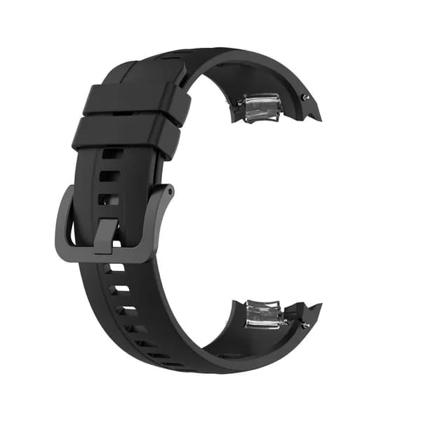 (1шт) ремешок honor watch HONOR watch GS pro-черный