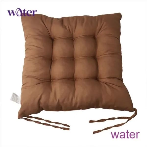 Подушка на стул wang-wen-ru_847148576607 40x40 см