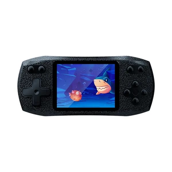 Портативная игровая консоль G620 с полноцветным экраном 3,0 дюйма
