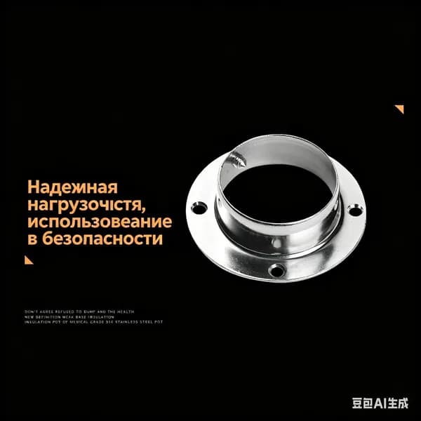 Элемент трубной системы 54 мм 25 мм 25 мм