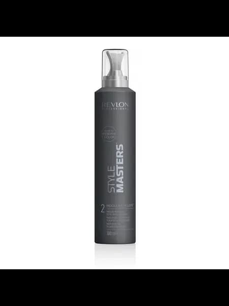 Styling Mousse Modular Мусс средней фиксации