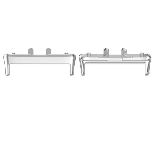 2 шт. Разъем ремешка