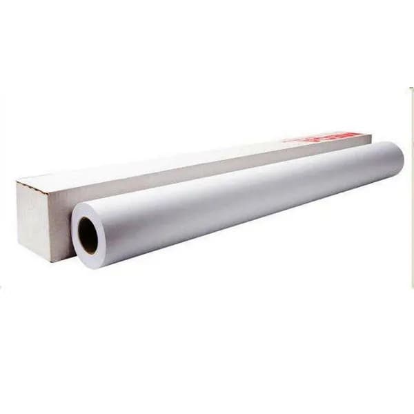 Бумага широкоформатная MEGA Engineer BrightWhite 90 г/м2 36 дюйм/ 914ммх45м.д.50.8мм.
