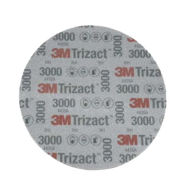 Тризак P3000 Trizact 150мм