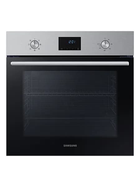 Samsung  духовой шкаф NV68A1110BS/WT, 56 см