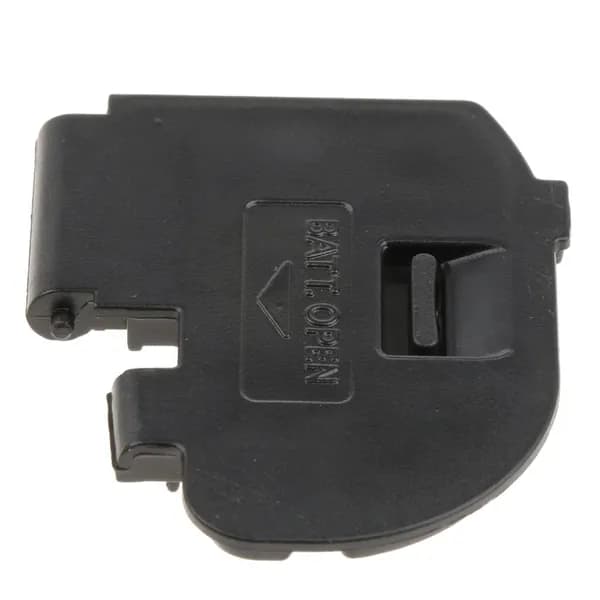 Крышка отсека батареи для 40D 50D цифровых камер