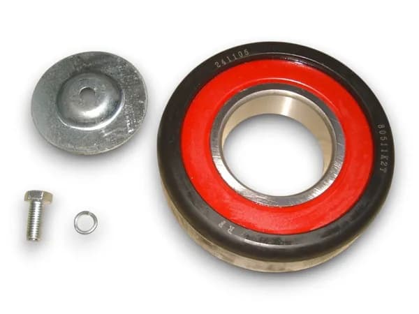 Ролик каретки 120х55х34 HC XF серия CPCD20-30