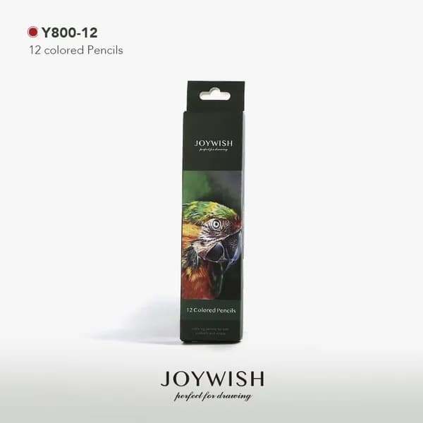Набор цветных карандашей JOYWISH