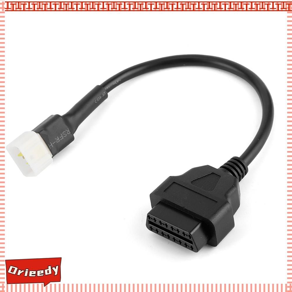 6-контактный переходной кабель OBD2