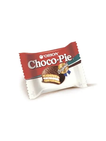 Пирожное Choco Pie, 30 г