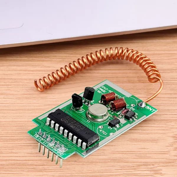 Зональный коммуникатор 1P 0.1А
