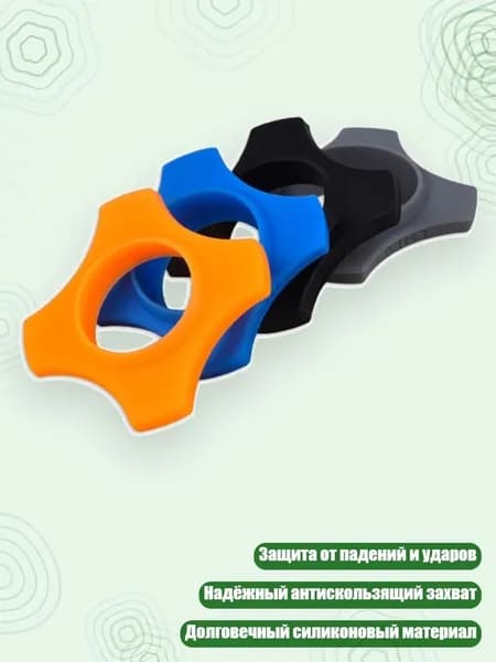Микрофонная стойка, разноцветный