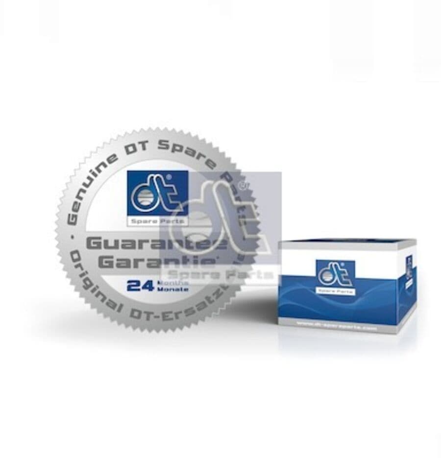 прокладка, выпускной коллектор (Diesel Technic 2.10249)