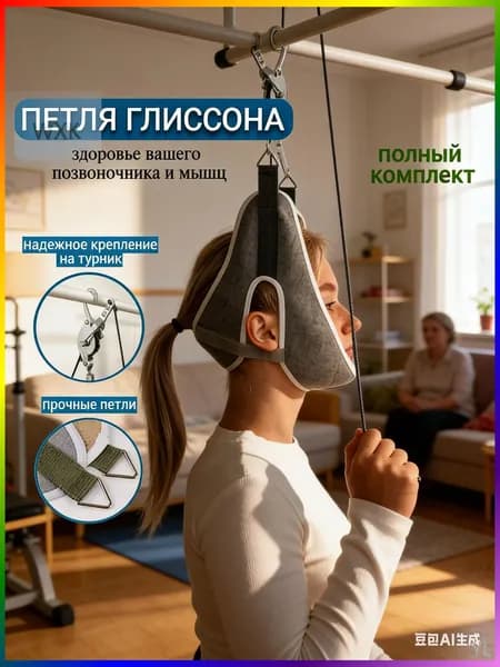 Мини-тренажер j3396885839-2