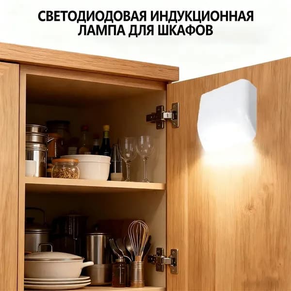 Настенный светильник