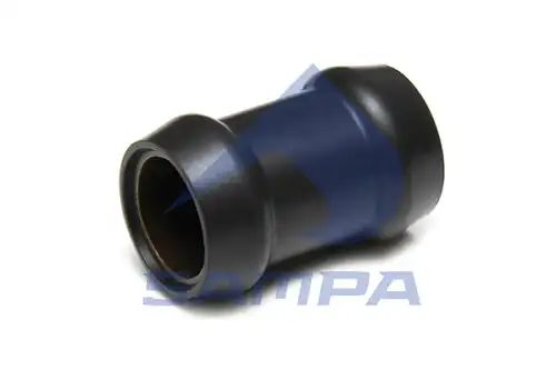 Трубка масляного фильтра man 4-series tga 00-08/tgs 07>/tgx 07> 023.261 sampa