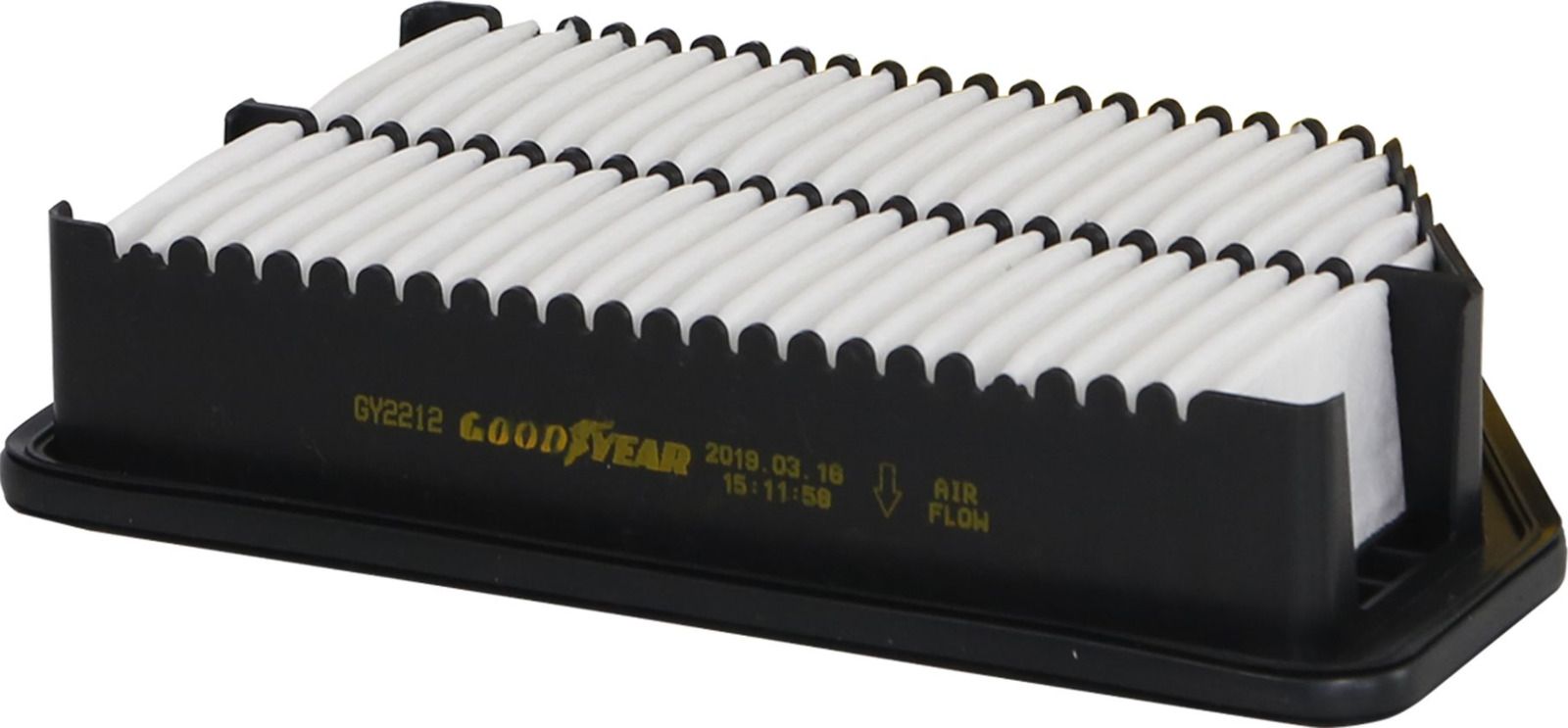 Goodyear Фильтр воздушный арт. GY2212,2 Уцененный товар