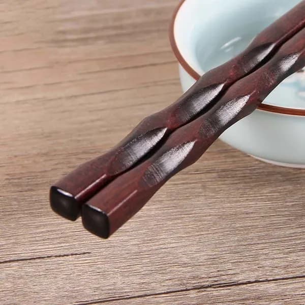 Зажимы для китайских палочек, 22.5 см, 1 шт