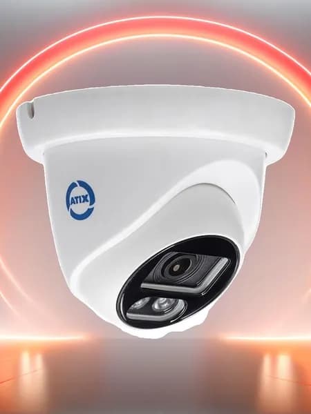 Видеокамера AT-MC-2E2MP-2.8/M (2B)