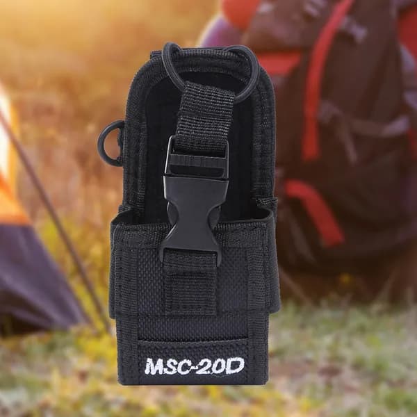 Нейлоновый ремень-подвеска для рации D-модели с регулируемой длиной