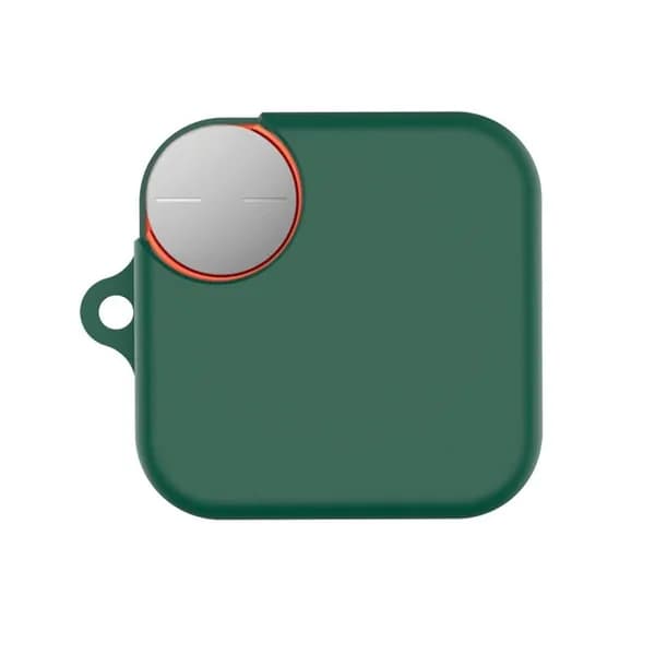 Подходит для наушников CMF BY Nothing Buds Pro2 сплошной цветной силиконовый пылезащитный чехол