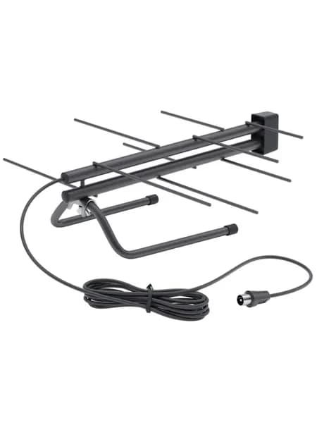 Антенна телевизионная комнатная Cadena BAS-5133-5V