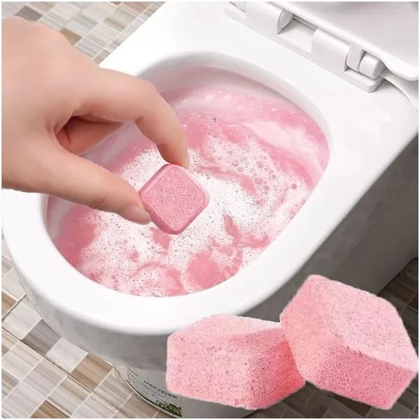 Таблетки для стирки .V