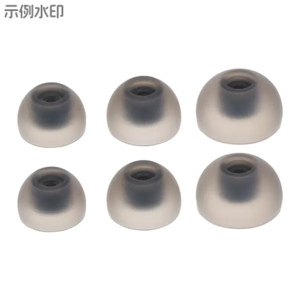 6pcs ar-chear earcaps для SM-R177 Buds2 Silicone Covers heartip eartip