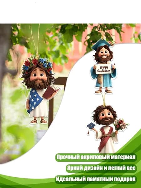 Настенная карта
