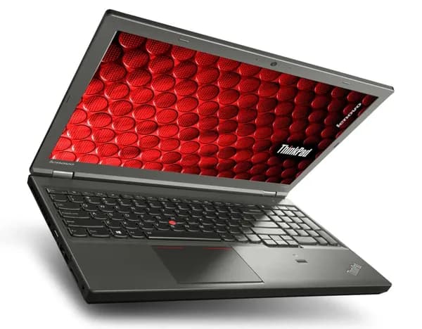 Lenovo 15.6"  T540p  i5-4200M прочный Ноутбук, RAM 8 ГБ 120 ГБ