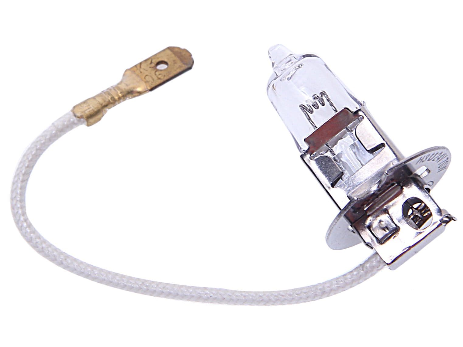 Лампа 24V H3 70W PK22s Trucklight BOSCH