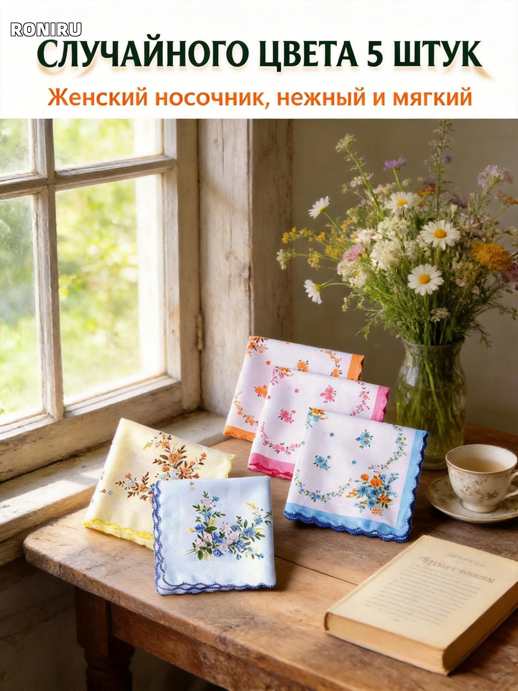 Носовой платок