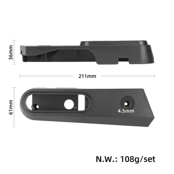 AAD0536773001 Защитные крышки Xiaomi 5Max, стильные, лёгкая установка, защита 95