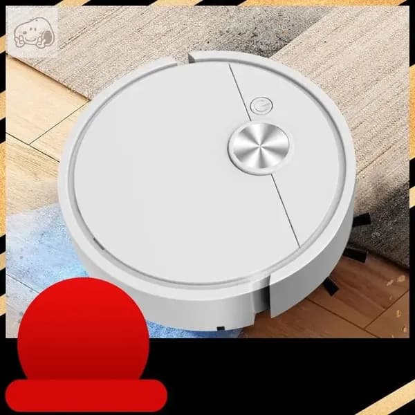 Робот для мойки окон 4OFTiyIv, белый