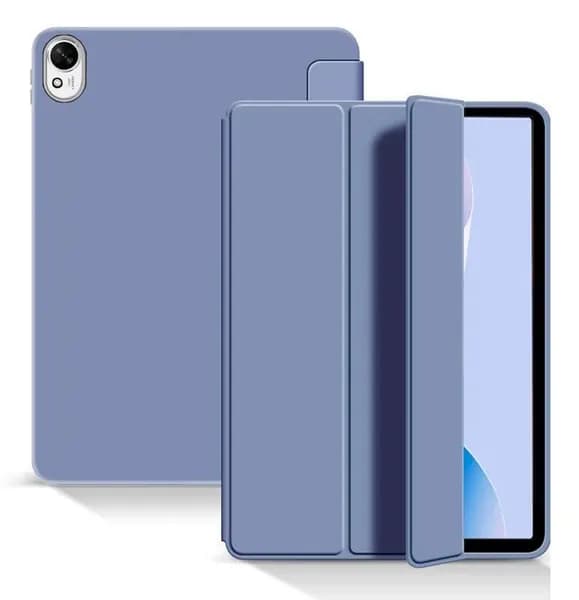 Чехол для планшета Huawei MatePad 11.5 S (2024) 11.5 дюйма (TGR-W09), держатель для стилуса, серый