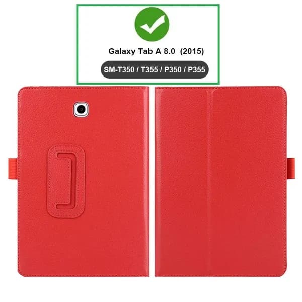 Чехол для Samsung Galaxy Tab A 8.0 (SM-T350/T355/P350/P355C) 2016 г.