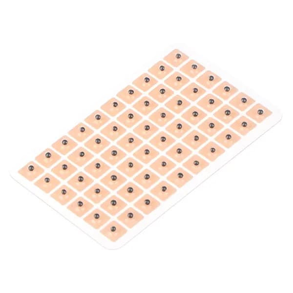 Магнитная бусина Bianstone ear patch ушная накладка из бобов