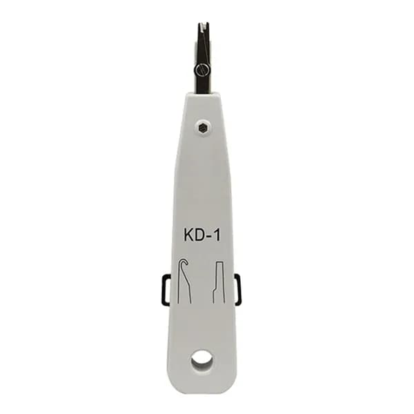 Обжимные клещи для инструментов стандартного типа RJ45 RJ11 Punch Down