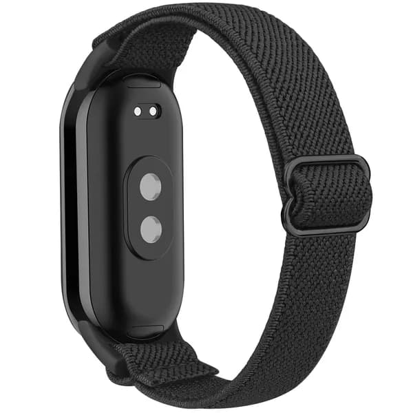 Эластичный нейлоновый ремешок для Xiaomi Smart Band 10 9 8, сменный ремешок для Xiaomi Smart Band 10 9 8