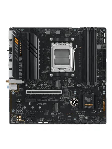 ASUS A620M-F GAMING WIFI AM5 DDR5 Материнская плата Уцененный товар